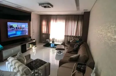 Casa com 3 quartos à venda na Vila Gomes Cardim, São Paulo 