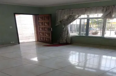 Casa com 2 quartos à venda na Vila Formosa, São Paulo 