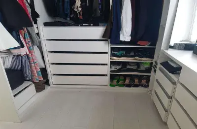 Apartamento com 3 quartos à venda na Chácara Califórnia, São Paulo 