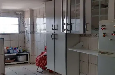 Apartamento com 2 quartos à venda na Vila Primavera, São Paulo 