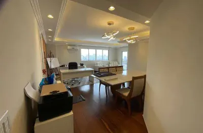 Apartamento com 4 quartos para alugar no Jardim Anália Franco, São Paulo 