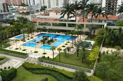 Apartamento com 3 quartos para alugar na Vila Gomes Cardim, São Paulo 