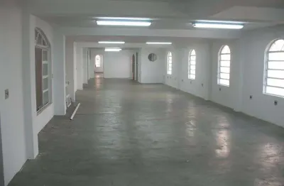 Casa comercial para alugar na Vila Mafra, São Paulo 