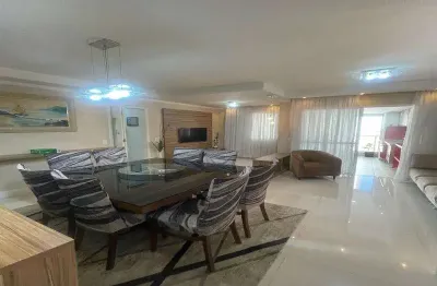 Apartamento com 3 quartos para alugar no Tatuapé, São Paulo 