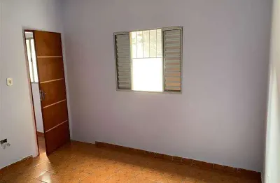 Casa com 1 quarto para alugar no Penha De França, São Paulo 