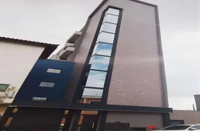 Apartamento com 2 quartos para alugar no Jardim Popular, São Paulo 