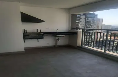 Apartamento com 3 quartos à venda no Parque São Jorge, São Paulo 