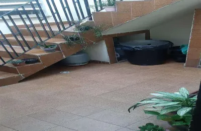 Casa com 4 quartos à venda na Vila Gomes Cardim, São Paulo 