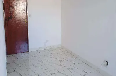 Apartamento com 2 quartos para alugar na Vila Regente Feijó, São Paulo 