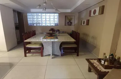 Casa com 3 quartos à venda no Tatuapé, São Paulo 