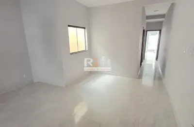 Apartamento com 2 quartos à venda na Rua 1, Parque da Colina I, Formosa