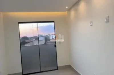 Apartamento com 3 quartos à venda na Rua 11, 1, Parque da Colina II, Formosa