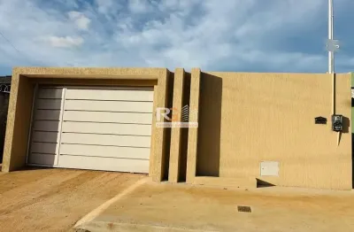 Casa com 3 quartos à venda na Rua 11, 1, Parque da Colina II, Formosa