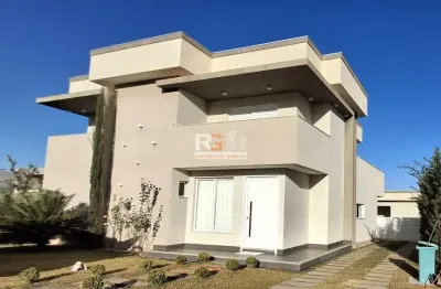 Sobrado, 4 suites c/ closet, piscina, cond. santa felicidade, 342m²