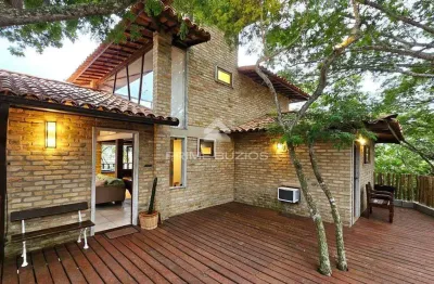 Casa à venda, 3 quartos, 3 suítes, geribá - armação dos búzios/rj