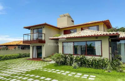 Casa independente á venda com 5 suítes e piscina, no centro de buzios, rj