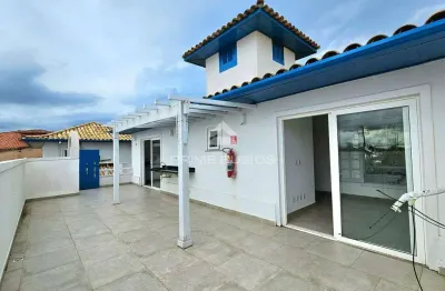 Casa em condomínio à venda, 1 quarto, 1 suíte, 1 vaga, praia rasa - armação dos búzios/rj