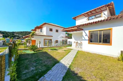 Casa com 4 quartos em condomínio, à venda, em geribá armação dos buzios