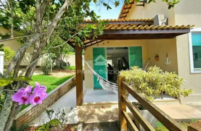 Casa e condomínio a venda com 2 quartos, praia brava, armação dos buzios