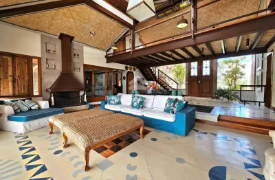 Casa à venda, 7 quartos, 7 suítes, 4 vagas, joão fernandes - armação dos búzios/rj