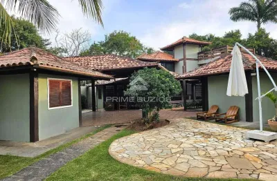 Casa à venda, 5 quartos, 5 suítes, 4 vagas, bosque de geribá - armação dos búzios/rj