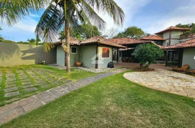 Casa à venda, 5 quartos, 5 suítes, 4 vagas, bosque de geribá - armação dos búzios/rj