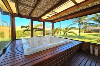 Casa à venda, 7 quartos, 5 suítes, 6 vagas, praia rasa - armação dos búzios/rj