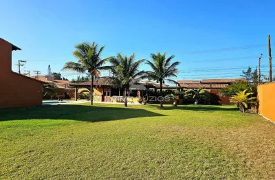 Casa à venda, 7 quartos, 5 suítes, 6 vagas, praia rasa - armação dos búzios/rj