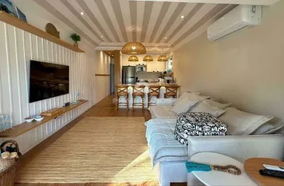Casa em condomínio à venda, 2 quartos, 1 suíte, 2 vagas, geribá - armação dos búzios/rj