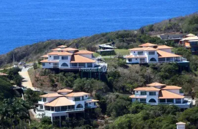 Casa em condomínio à venda, 5 quartos, 5 suítes, 4 vagas, joão fernandes - armação dos búzios/rj