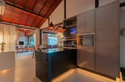 Casa à venda, 5 quartos, 4 suítes, 2 vagas, geribá - armação dos búzios/rj