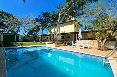 Casa à venda, 9 quartos, 8 suítes, 4 vagas, bosque de geribá - armação dos búzios/rj