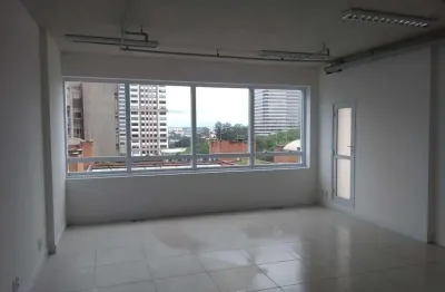 Sala comercial com 1 sala para alugar no Alphaville Centro Industrial e Empresarial/Alphaville., Barueri 