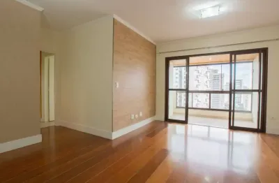 Apartamento com 3 quartos à venda na Vila Nova Conceição, São Paulo 