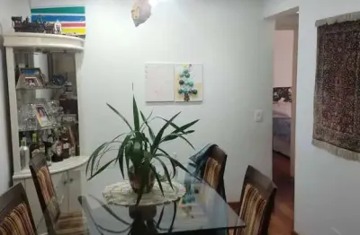 Apartamento com 2 quartos à venda na Vila Nova Conceição, São Paulo 