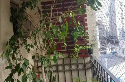 Apartamento com 2 quartos à venda na Vila Nova Conceição, São Paulo 