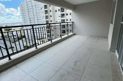 Apartamento com 3 quartos à venda no Brás, São Paulo 
