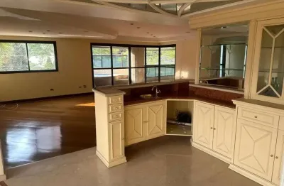 Apartamento moderno e decorado no bairro jardim analia franco
