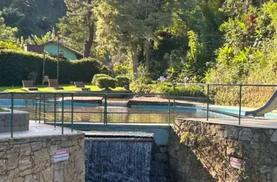 Vendo terrenos em teresópolis - condomínio da serrinha