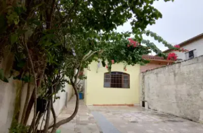 Casa com 2 quartos à venda na Avenida Marina, 11464, Balneário Itaguaí, Mongaguá