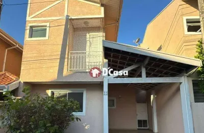 Casa com 3 dormitórios para alugar por r$ 3.327/mês - monção - taubaté/sp