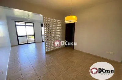 Apartamento à venda com 4 quartos e 2 vagas coberta, bairro centro, taubaté - sp.