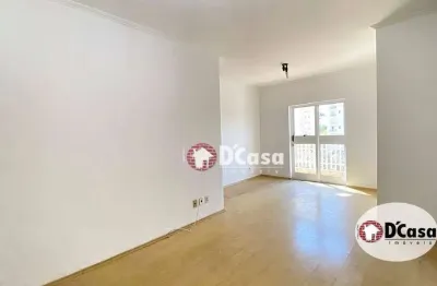 Apartamento à venda com 2 quartos e vaga coberta, bairro centro, taubaté - sp.
