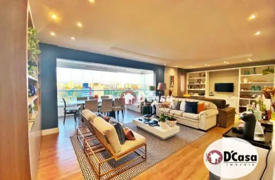 Apartamento à venda com 3 suítes, condomínio vert residence, taubaté-sp.