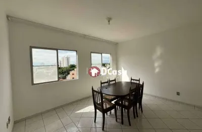 Apartamento com 2 dormitórios para alugar, 90 m² por r$ 1.913,18/mês - vila são josé - taubaté/sp