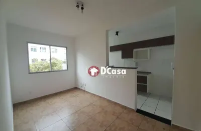 Apartamento para alugar no bairro esplanada independência