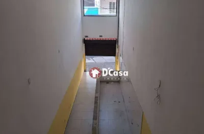 Ponto comercial para locação próximo ao mercado municipal