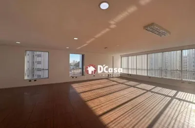 Sala para alugar, 104 m² por r$ 3.542/mês - centro - taubaté/sp