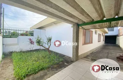 Casa térrea à venda, de esquina e ampla, para fim comercial ou residencial, no bairro vila das graças, taubaté-sp