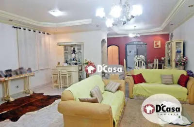 Sobrado com 3 dormitórios à venda, 294 m² no bairro terra nova - taubaté/sp